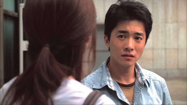 Bir Gece Birdenbire fotoğrafı