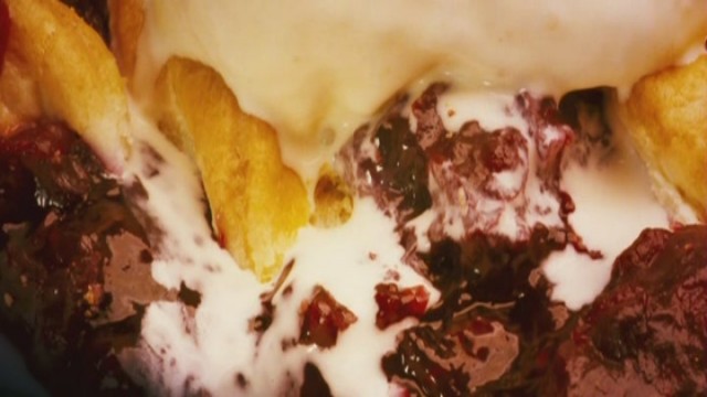 Benim Aşk Pastam Fotoğrafı