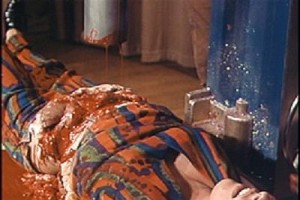 The Wizard Of Gore Fotoğrafı