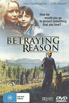 Betraying Reason (2003) afişi