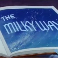The Milky Way afişi
