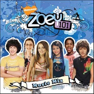 Zoey 101 Fotoğrafı