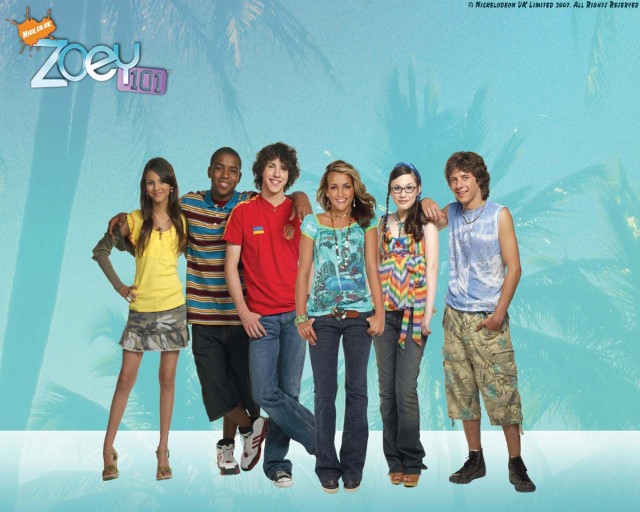 Zoey 101 Fotoğrafı