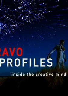 Bravo Profiles (1998) afişi