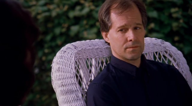 Siyah At Fotoğrafı