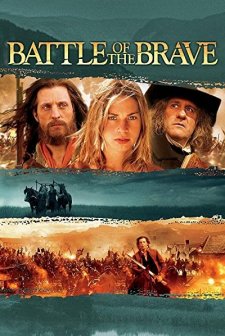 Umutlar Ülkesi (2004) afişi