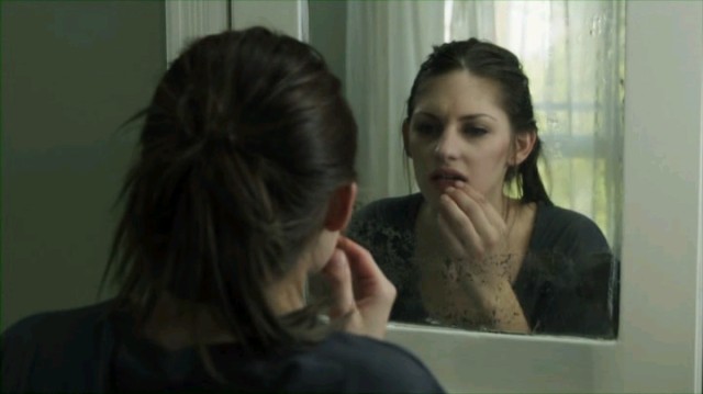 A Haunting in Salem Fotoğrafı