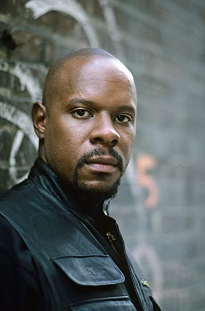 A Man Called Hawk (1989) afişi