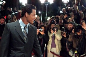 Paparazi Fotoğrafı