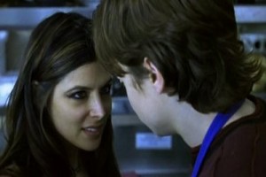 Zombi Mezarlığı fotoğrafı