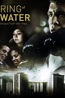 Acqua Fuori Dal Ring (2012) afişi
