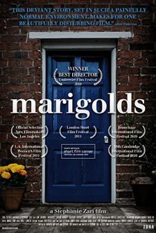 Marigolds (2010) afişi