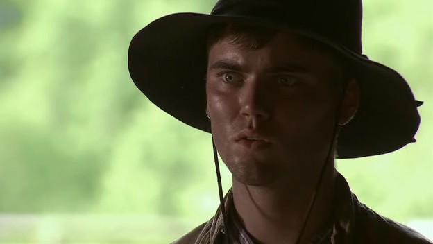 Goodnight for Justice: The Measure of a Man Fotoğrafı