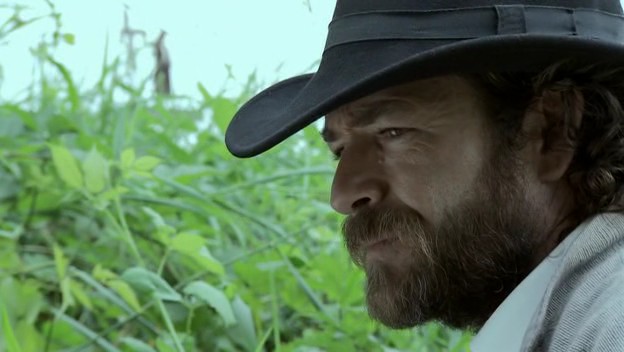 Goodnight for Justice: The Measure of a Man Fotoğrafı