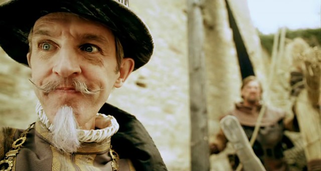 Büyülü Pabuçlar Fotoğrafı