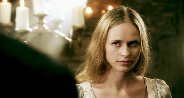 Büyülü Pabuçlar Fotoğrafı