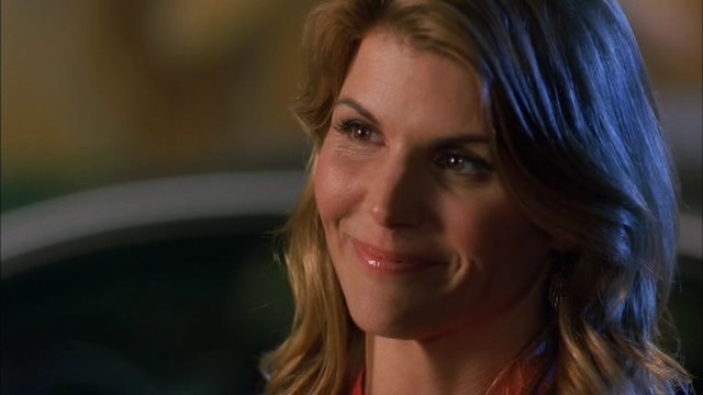 Annemle Tanışın Fotoğrafı