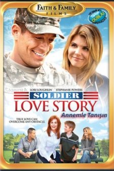 Annemle Tanışın (2010) afişi