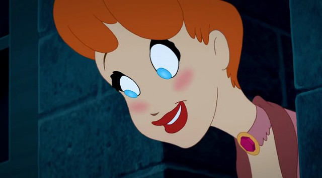 Tom and Jerry Meet Sherlock Holmes fotoğrafı