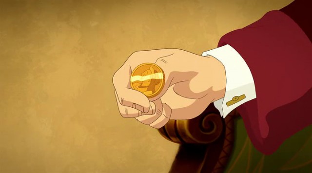 Tom and Jerry Meet Sherlock Holmes fotoğrafı