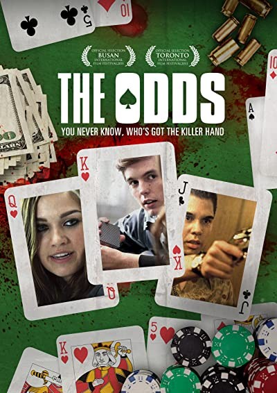 Tuhaf Kumar (2011) afişi