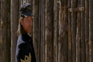 Zombi Kovboylar Fotoğrafı