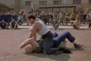 Cehennemde Fotoğrafı