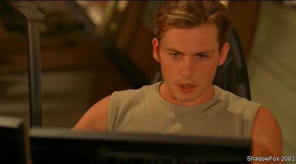 Mutant X Fotoğrafı