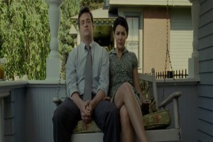 Arıza Aile fotoğrafı