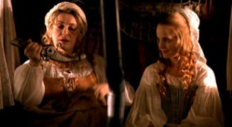 Silahşör fotoğrafı