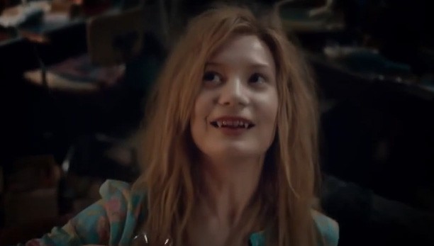 Sadece Aşıklar Hayatta Kalır fotoğrafı