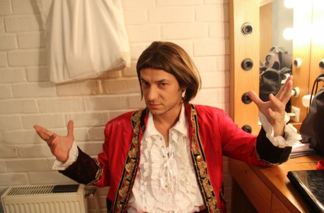 İnsanlar Alemi Fotoğrafı