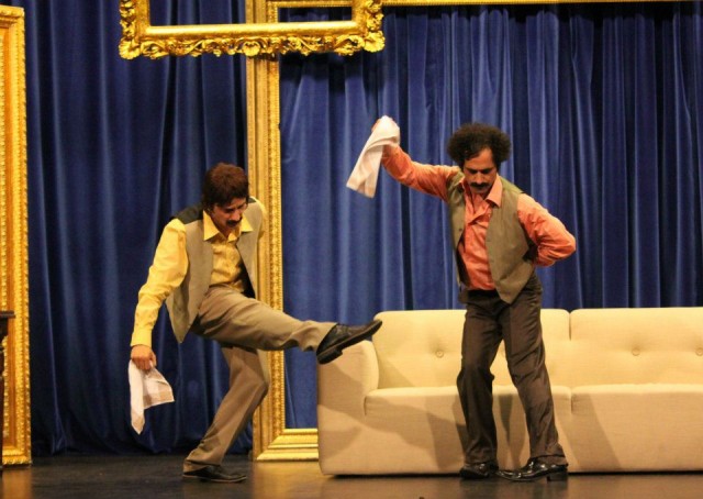 İnsanlar Alemi Fotoğrafı