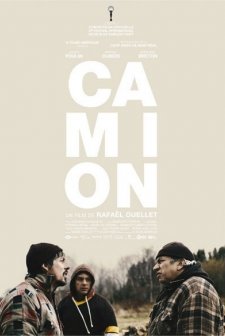 Camion (2012) afişi