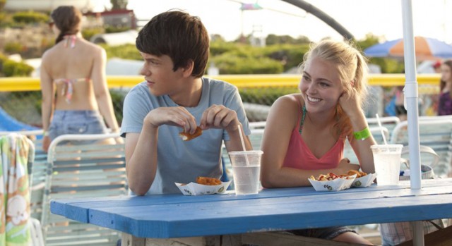 Geri Dönüş Yolu fotoğrafı