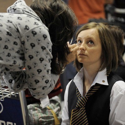 Felicia, înainte de toate Fotoğrafı