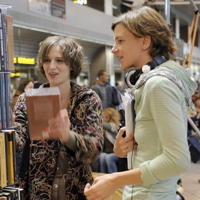 Felicia, înainte de toate Fotoğrafı