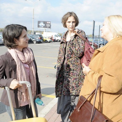 Felicia, înainte de toate Fotoğrafı