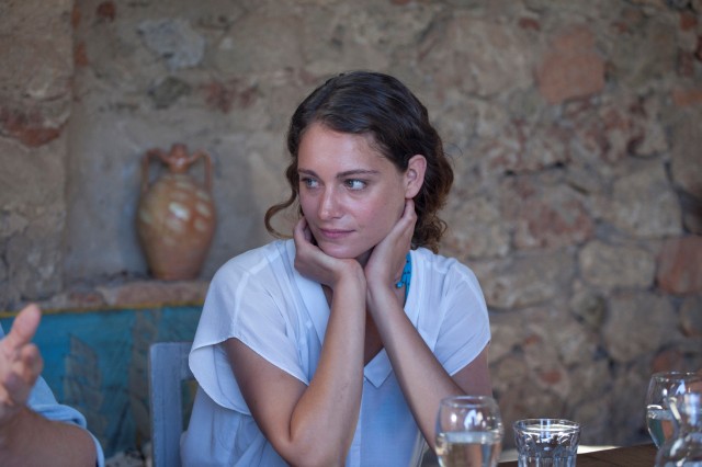 Geceyarısından Önce Fotoğrafı