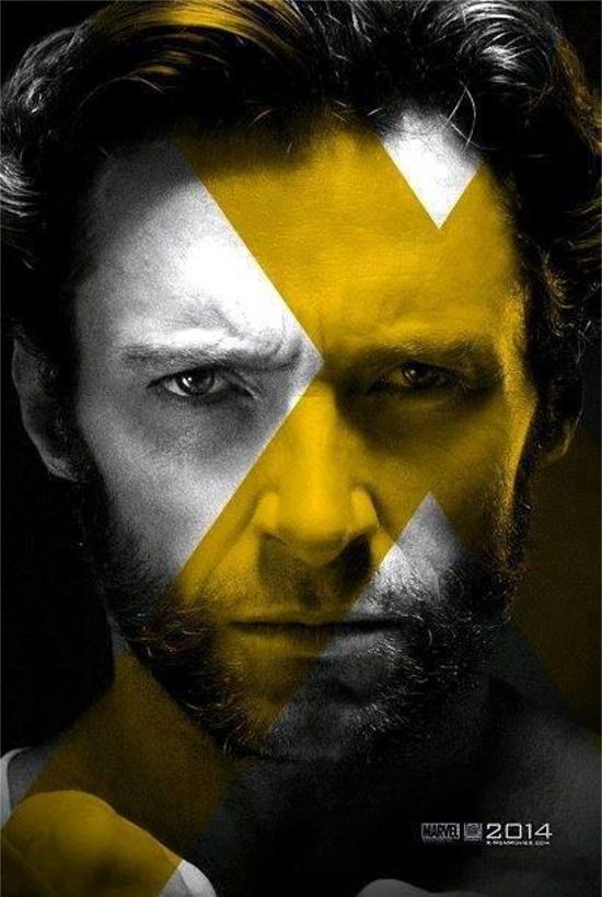 X-Men: Geçmiş Günler Gelecek Fotoğrafı