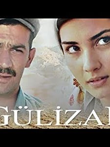 Gülizar (2004) afişi