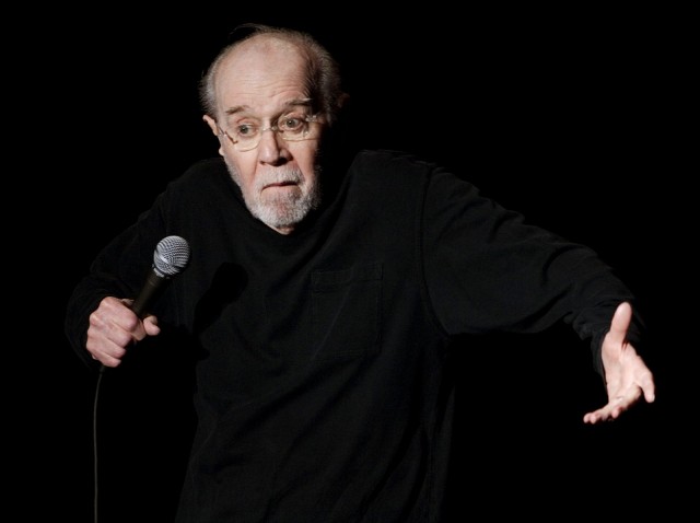 George Carlin... It's Bad for Ya! fotoğrafı