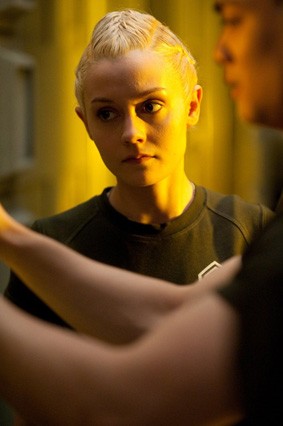 Halo 4: Şafağa Kadar Hücum Fotoğrafı