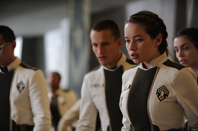 Halo 4: Şafağa Kadar Hücum Fotoğrafı