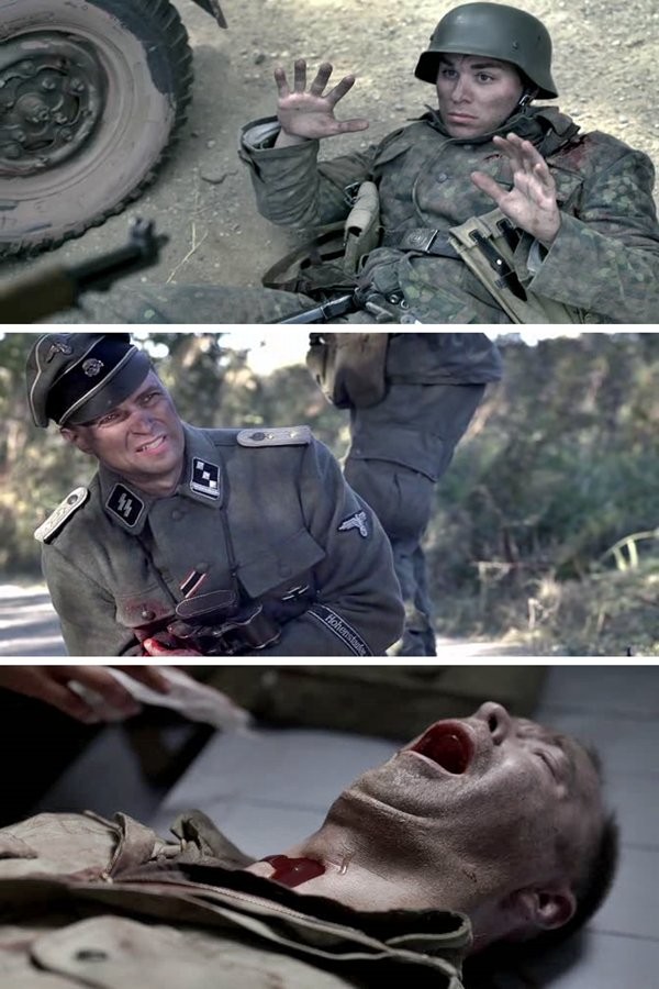 Anma Günü fotoğrafı