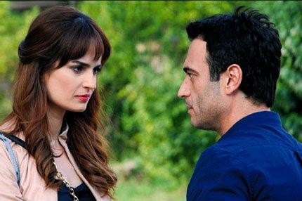 Huzur Sokağı Fotoğrafı