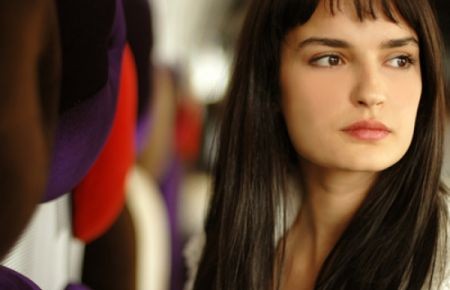 Huzur Sokağı Fotoğrafı