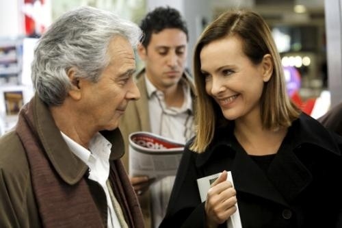 Je vais te manquer fotoğrafı