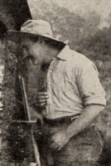 The White Rose Of The Wilds (1911) afişi