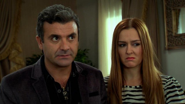 Zengin Kız Fakir Oğlan Fotoğrafı